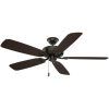 Outdoor Ceiling Fans With Plastic Blades (Photo 11 of 15)