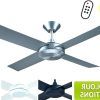 Outdoor Ceiling Fans With Plastic Blades (Photo 14 of 15)