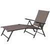 Outdoor Ikea Chaise Lounge Chairs (Photo 11 of 15)