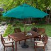 Patio Furniture Sets With Umbrellas (Photo 12 of 15)