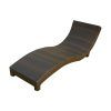 Plastic Chaise Lounges (Photo 12 of 15)