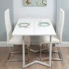 Cheap Folding Dining Tables (Photo 14 of 25)