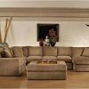Pottery Barn Sectional Sofas (Photo 8 of 15)