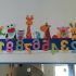 15 Best Collection of Preschool Wall Decoration