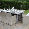 8 Seater Dining Table Sets (Photo 22 of 25)