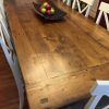 Cheap Reclaimed Wood Dining Tables (Photo 14 of 25)