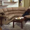 Reclining Sectional Sofas (Photo 7 of 15)