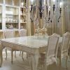 Retro Glass Dining Tables And Chairs (Photo 22 of 25)