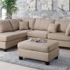 Reversible Chaise Sectional Sofas (Photo 9 of 15)
