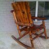 Rocking Chairs For Porch (Photo 12 of 15)