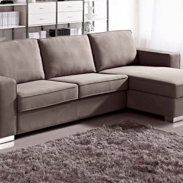 15 Best Collection of Sectional Sleeper Sofas with Chaise