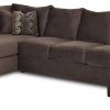 Leather L Shaped Sectional Sofas (Photo 10 of 15)