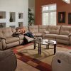 Sectional Sofas With Consoles (Photo 9 of 15)
