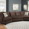 Sectional Sofas With Cuddler Chaise (Photo 8 of 15)