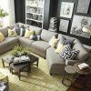 Sectional Sofas With Cuddler (Photo 9 of 15)