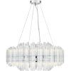 Benedetto 5-Light Crystal Chandeliers (Photo 6 of 25)