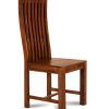 Sheesham Wood Dining Chairs (Photo 1 of 25)