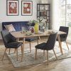 Danish Style Dining Tables (Photo 6 of 25)