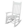 Lowes Rocking Chairs (Photo 1 of 15)