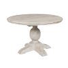 Valencia 60 Inch Round Dining Tables (Photo 15 of 25)