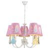Chandeliers For Kids (Photo 5 of 15)