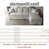 Slipcovers For Sectional Sofas With Chaise (Photo 13 of 15)