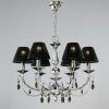 Small Chandelier Lamp Shades (Photo 5 of 15)