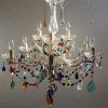 Small Gypsy Chandeliers (Photo 7 of 15)