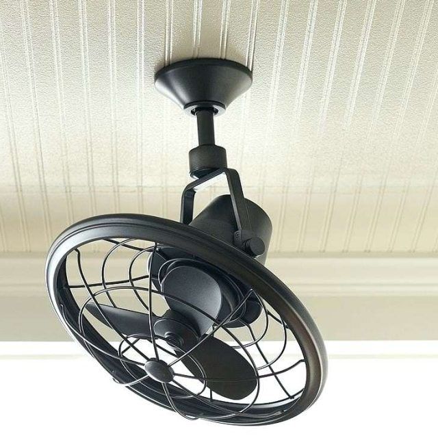 15 Inspirations Portable Outdoor Ceiling Fans