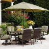 Small Patio Tables With Umbrellas (Photo 13 of 15)