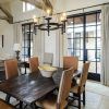 Small Rustic Look Dining Tables (Photo 23 of 25)