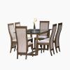 Square Black Glass Dining Tables (Photo 19 of 25)