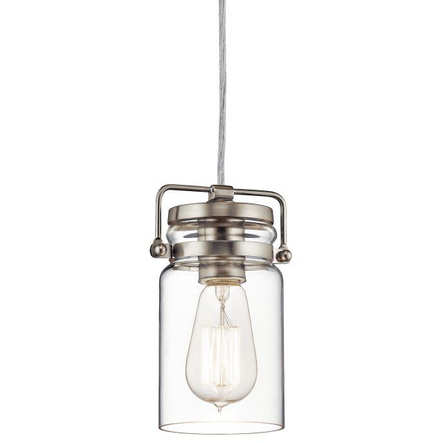 25 Ideas of Sue 1-light Single Jar Pendants