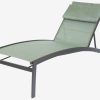 Luxury Outdoor Chaise Lounge Chairs (Photo 6 of 15)