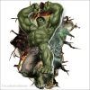 Hulk Hand 3D Wall Art (Photo 13 of 15)