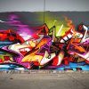 Graffiti Wall Art (Photo 2 of 15)