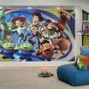 Toy Story Wall Art (Photo 1 of 15)