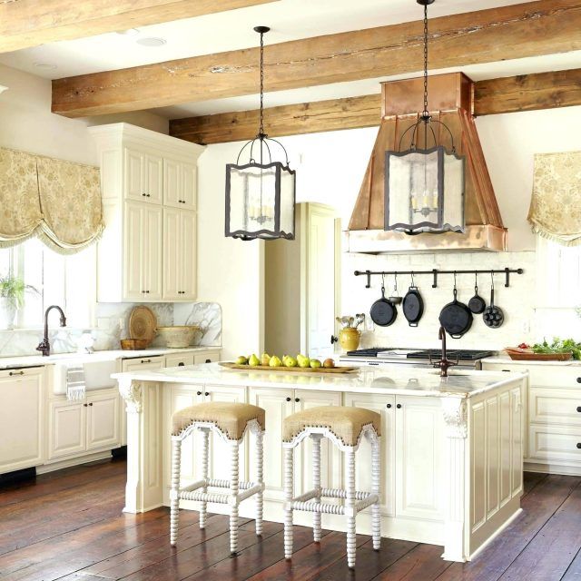  Best 15+ of French Country Chandeliers for Kitchen