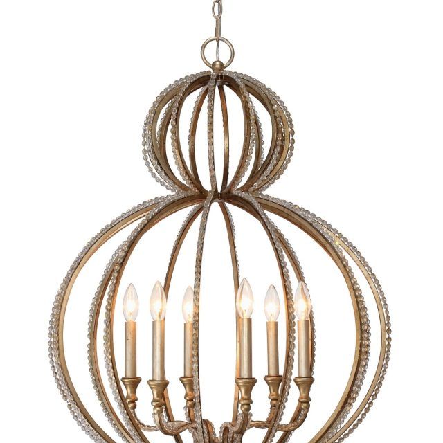 Top 15 of Traditional Chandelier