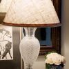 Traditional Living Room Table Lamps (Photo 8 of 15)