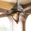 Traditional Outdoor Ceiling Fans (Photo 14 of 15)