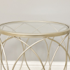 Transparent Side Tables For Living Rooms (Photo 6 of 15)