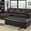 Tufted Sectionals Sofa With Chaise (Photo 9 of 15)