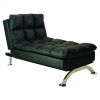 Varossa Chaise Lounge Recliner Chair Sofabeds (Photo 2 of 15)
