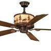 20 Inch Outdoor Ceiling Fans With Light (Photo 13 of 15)