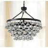 Verdell 5-Light Crystal Chandeliers (Photo 8 of 25)
