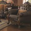 Victorian Leather Sofas (Photo 7 of 15)
