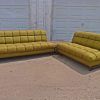 Vintage Sectional Sofas (Photo 10 of 15)
