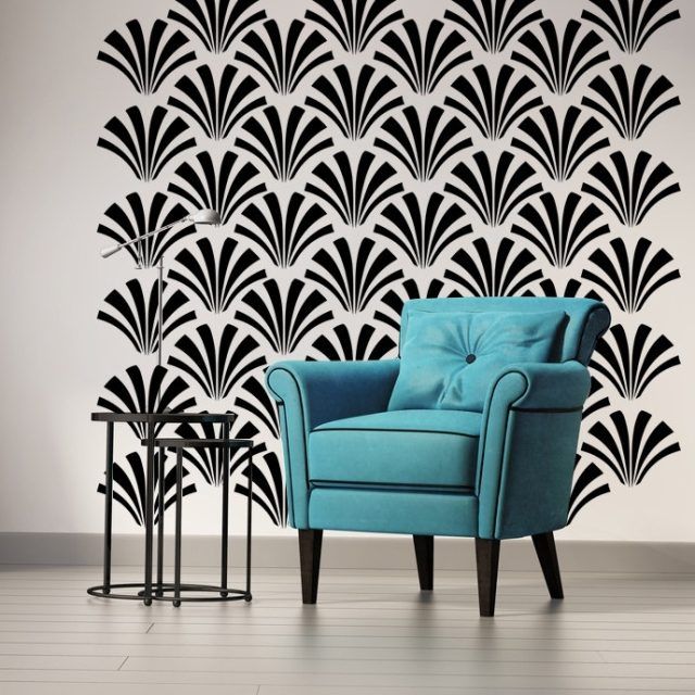 The Best Wall Art Deco Decals