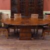 Walnut Dining Tables And Chairs (Photo 15 of 25)